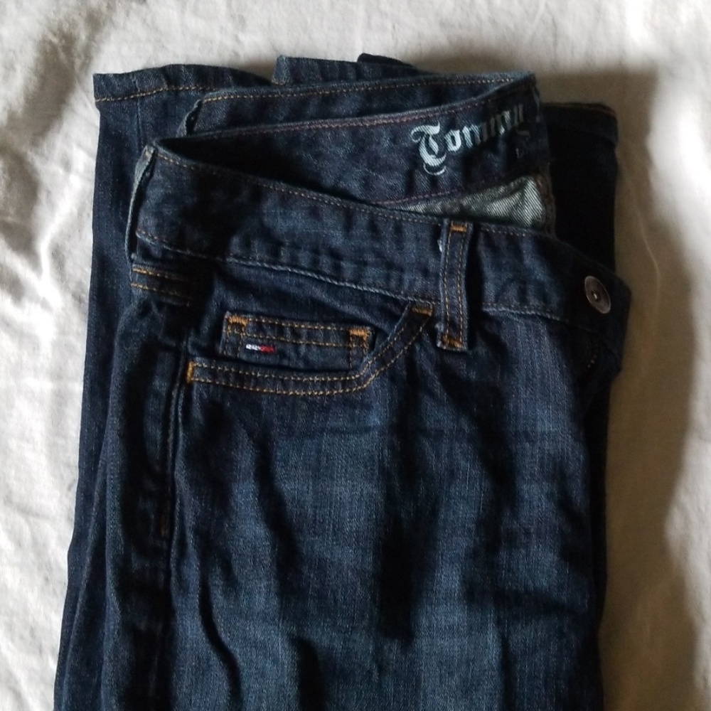 Women's Tommy Hilfiger Jeans